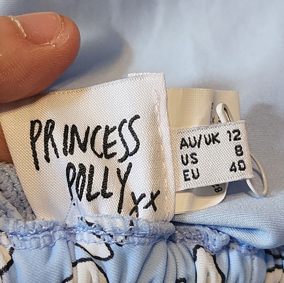 Princess Polly Wonda Hawaiian Floral Bikini - Picture 3 of 4